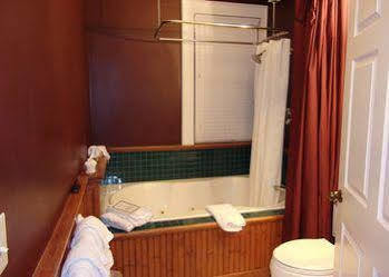 Boyden House Inn B&B Гранд Хейвън Екстериор снимка
